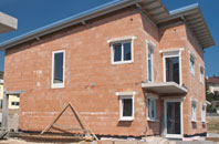 Bekesbourne home extensions