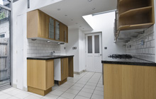 Bekesbourne kitchen extension leads